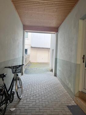 Foto - 2 Zimmer Hochparterre zur Miete in Meiningen