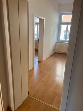 Foto - Hochparterre in Meiningen zur Miete