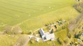 Foto - 12 Zimmer Bauernhaus, Landhaus zum Kaufen in Bobritzsch-Hilbersdorf