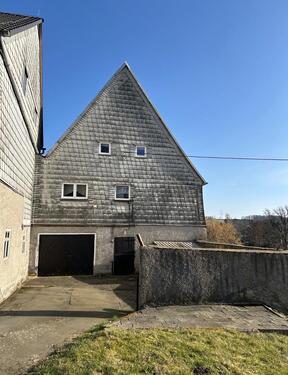 Foto - 12 Zimmer Bauernhaus, Landhaus in Bobritzsch-Hilbersdorf
