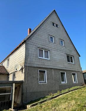 Foto - Bauernhaus, Landhaus in Bobritzsch-Hilbersdorf zum Kaufen