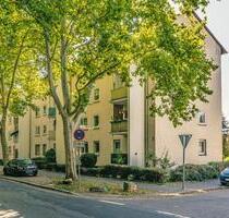 Demnächst frei! 2-Zimmer-Wohnung in Frankenthal (Pfalz)