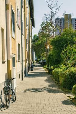 Foto - Etagenwohnung in Frankenthal (Pfalz) zur Miete