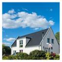 Foto - Großzügiges Einfamilienhaus mit einem kleinen feinen Garten.