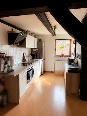 Foto - Charmante Altbauwohnung mit Charakter – Ihr neues Zuhause zu z