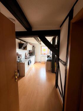 Foto - 2 Zimmer Etagenwohnung zur Miete in Nörten-Hardenberg