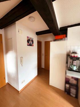 Foto - 2 Zimmer Etagenwohnung in Nörten-Hardenberg