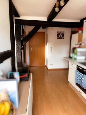 Foto - Etagenwohnung in Nörten-Hardenberg zur Miete