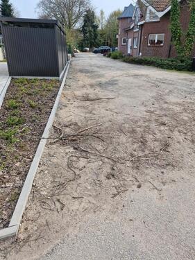 Foto - KFZ Stellplatz - 40,00&nbsp;EUR Miete,