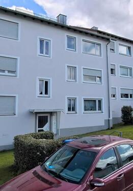 Foto - 2-Zimmer-Wohnung mit ca. 50 m² zu vermieten