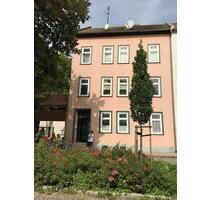 HAUS in BAD LANGENSALZA 3 ETAGEN, KELLER, DACHBODEN, HOF 75.000 €