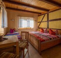 Doppelzimmer, Erfurt, Pension Erfurt,Familienzimmer,