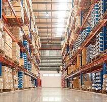 Lagerfläche-Logistikdienstleistungen-Fulfillment-Dropshipping - Tauberbischofsheim