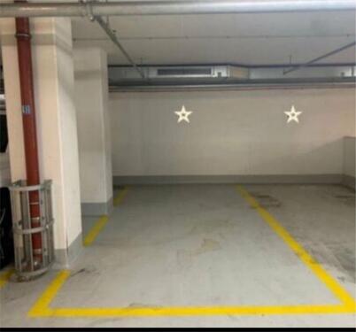 Foto - Tiefgaragen-Stellplatz in Bockenheim (Wildunger Str) – ab Oktober