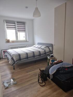 Foto - Etagenwohnung in Nürnberg