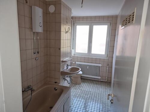 Foto - Etagenwohnung in Nürnberg zur Miete