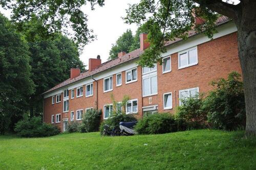 Foto - Etagenwohnung zur Miete in Schleswig