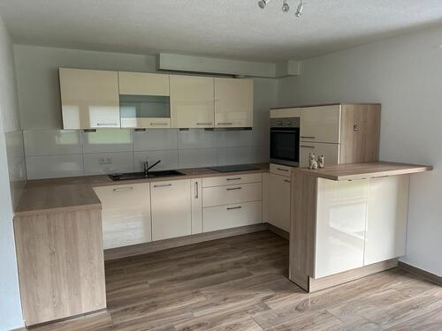 Foto - Vermiete schöne 2 Zi. Wohnung in Enzklösterle
