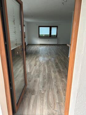 Foto - Etagenwohnung in Wildberg