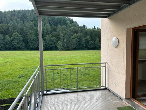 Foto - Etagenwohnung in Wildberg zur Miete