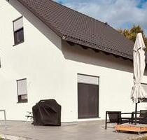 Modernes Einfamilienhaus in ruhiger Wohngegend - Sinsheim