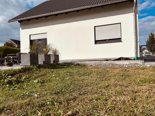Foto - Einfamilienhaus in Sinsheim
