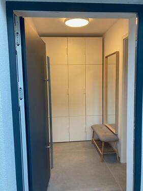 Foto - Möblierte all inclusive Wohnung für Pendler. Bitte erst lesen!