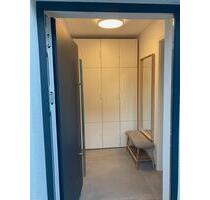Möblierte all inclusive Wohnung für Pendler. Bitte erst lesen! - Ober-Olm