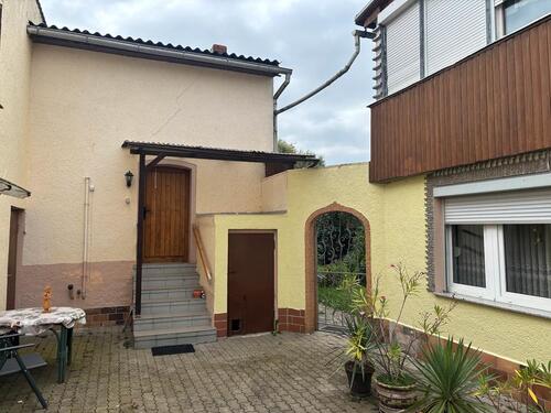 Foto - Einfamilienhaus zum Kaufen in Kemberg