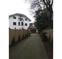 Ein Mehrfamilien Stadt Landhausvilla 4 Wohnungen , saniert - Krefeld Benrad