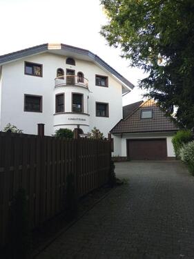 Foto - Einfamilienhaus in Krefeld