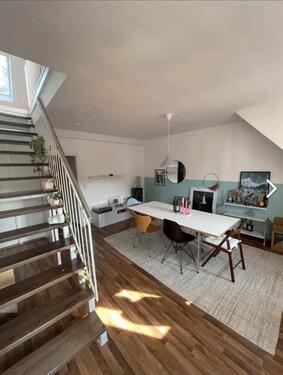 Foto - Etagenwohnung in Frankfurt am Main