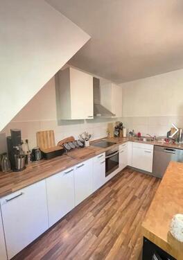 Foto - Etagenwohnung in Frankfurt am Main zur Miete