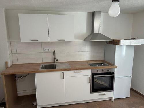 Foto - Kleines Appartment, ab sofort verfügbar