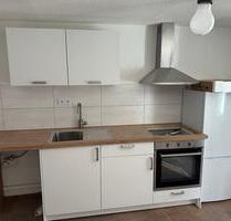 Kleines Appartment, ab sofort verfügbar - Nidda