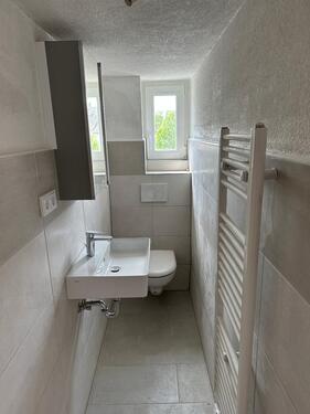 Foto - Etagenwohnung in Nidda zur Miete