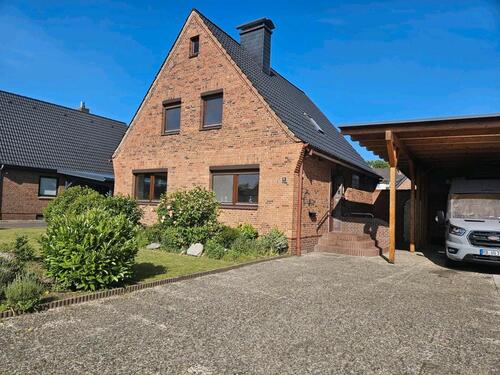 Foto - Schönes Einfamilienhaus in Nortorf zu vermieten