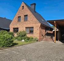 Schönes Einfamilienhaus in Nortorf zu vermieten
