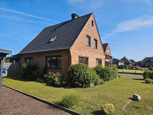 Foto - Einfamilienhaus zur Miete in Nortorf