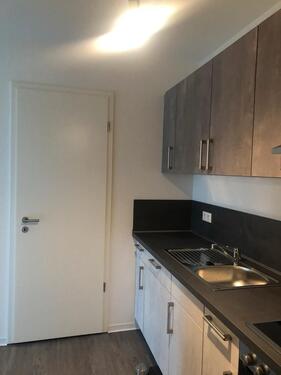 Foto - Etagenwohnung zur Miete in Nienburg (Weser)