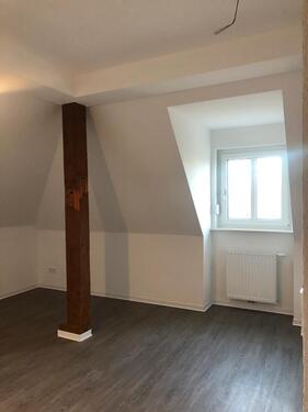 Foto - Etagenwohnung in Nienburg (Weser)
