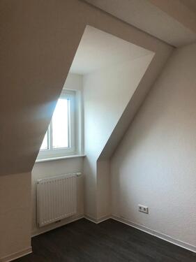 Foto - Etagenwohnung in Nienburg (Weser) zur Miete