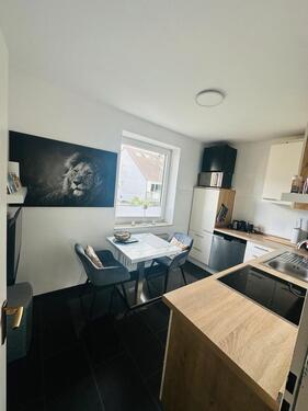 Foto - Etagenwohnung zur Miete in Dorsten