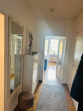 Foto - Etagenwohnung in Dorsten zur Miete