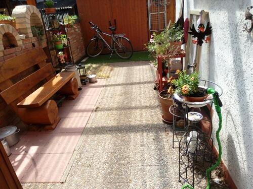 Foto - Einfamilienhaus in Jockgrim