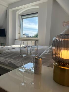 Foto - Stilvolle, möblierte Wohnung im Herzen von Siegen