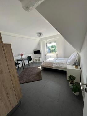 Foto - Etagenwohnung in Siegen