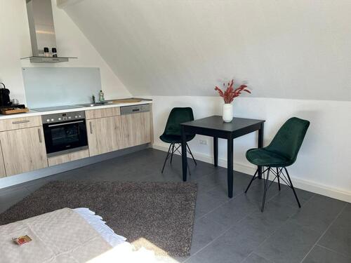 Foto - Etagenwohnung in Siegen zur Miete