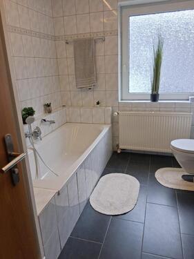 Foto - Etagenwohnung in Spelle zur Miete