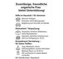 Kleiner Raum zu mieten – Yoga, Treffen oder kleine Feiern - Bad Birnbach Asenham